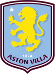 Escudo do Aston Villa U19