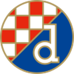 Escudo do Dinamo Zagreb U19