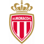 Escudo do Monaco  U19