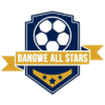 Escudo do Bangwe All Stars