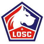 Escudo do Lille U19