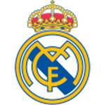 Escudo do Real Madrid U19