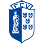 Escudo do Vizela U23