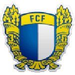 Escudo do Famalicão U23