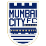 Escudo do Mumbai City