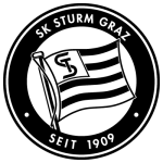 Escudo do Sturm Graz U19
