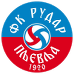 Escudo do Rudar