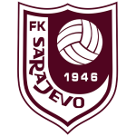 Escudo do Sarajevo U19