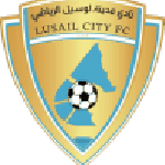 Escudo do Lusail City
