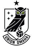 Escudo do Union Omaha
