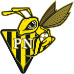 Escudo do Progrès Niederkorn U19