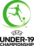 Escudo do HB U19