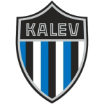 Escudo do Tallinna Kalev U19
