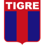 Escudo do Tigre Res.