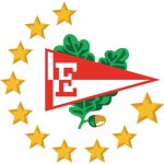 Escudo do Estudiantes La Plata Res