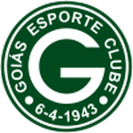 Escudo do Goiás U20