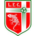 Escudo do Lagarto U20