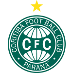 Escudo do Coritiba U20