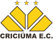 Escudo do Criciuma U20