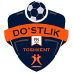 Escudo do Dostlik