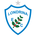 Escudo do Londrina U20