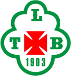 Escudo do Tuna Luso PA U20