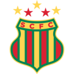 Escudo do Sampaio Corrêa U20