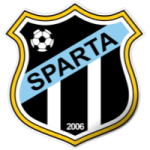 Escudo do Sparta U20