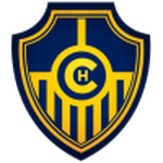 Escudo do Chacaritas