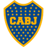 Escudo do Boca Juniors Res.