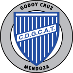 Escudo do Godoy Cruz Res.