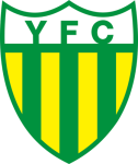 Escudo do Ypiranga Erechim U20