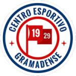 Escudo do Gramadense U20