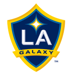Escudo do Los Angeles Galaxy