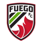 Escudo do Central Valley Fuego