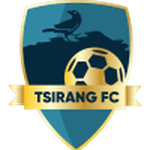 Escudo do Tsirang