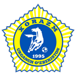 Escudo do Xorazm