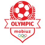 Escudo do Olimpik-Mobiuz