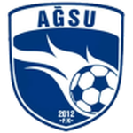 Escudo do Difai Ağsu