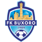 Escudo do Buxoro