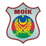 Escudo do MOIK