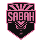 Escudo do Sabah W