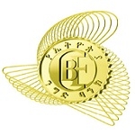 Escudo do Ethiopia Nigd Bank