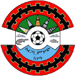 Escudo do Arba Minch Kenema
