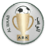 Escudo do Al Waab