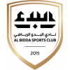 Escudo do Al Bidda SC