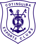 Escudo do Cotinguiba