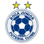 Escudo do Boca Júnior