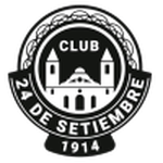 Escudo do 24 de Setiembre