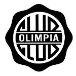 Escudo do Olimpia W